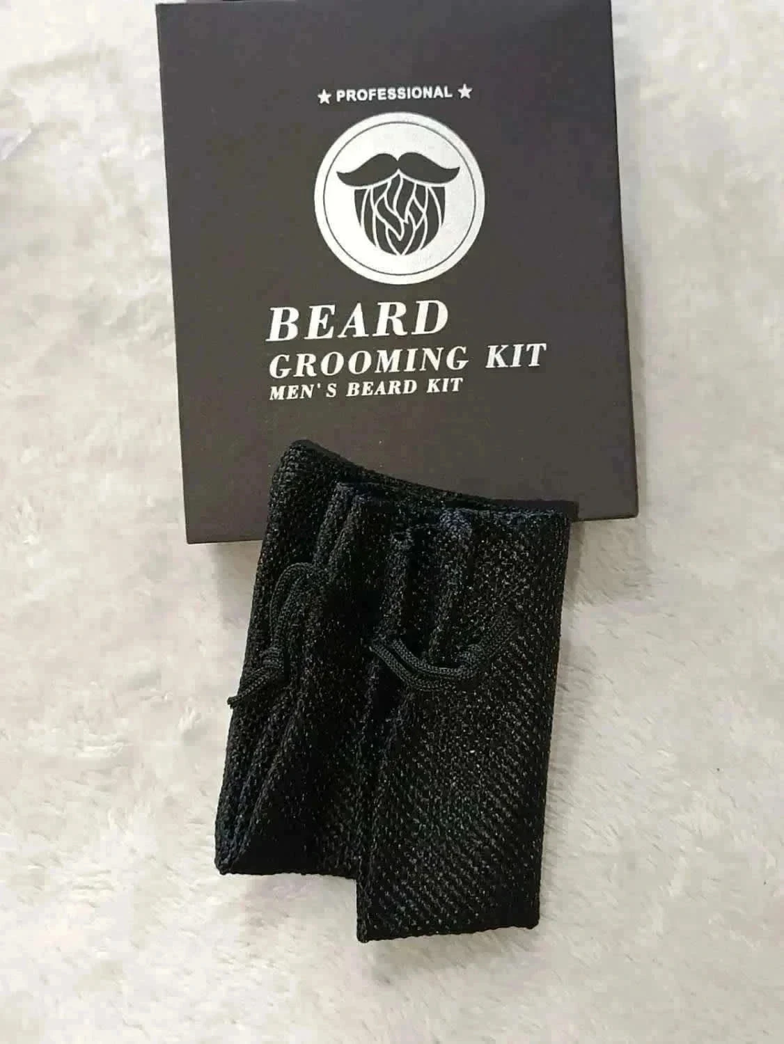 Kit de barba completo novo – photo 5